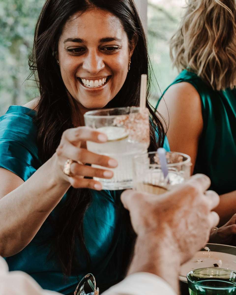 Margarita Cheers