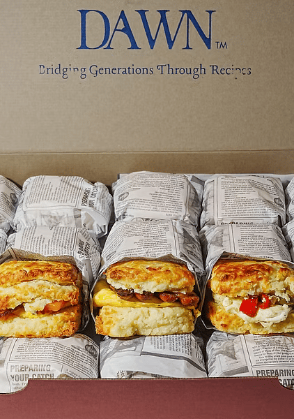Packaging