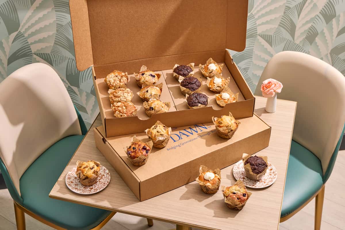 Catering Options