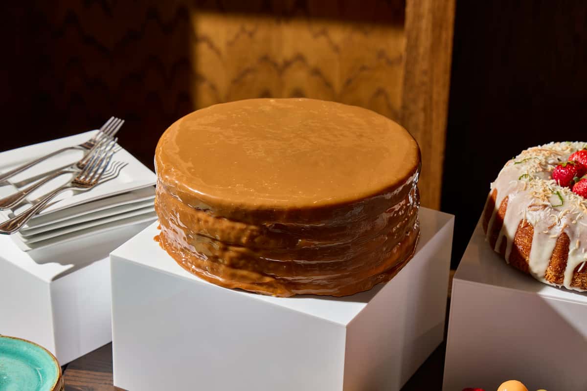 Cake