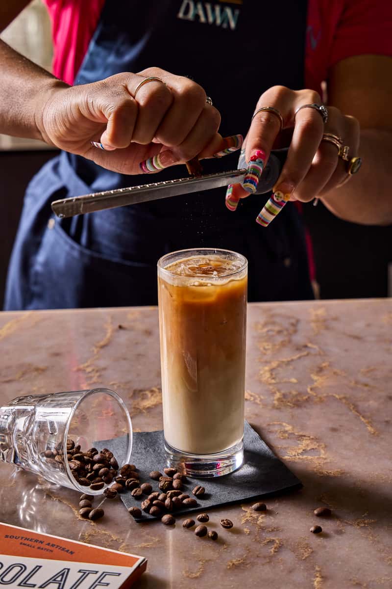 Coffee