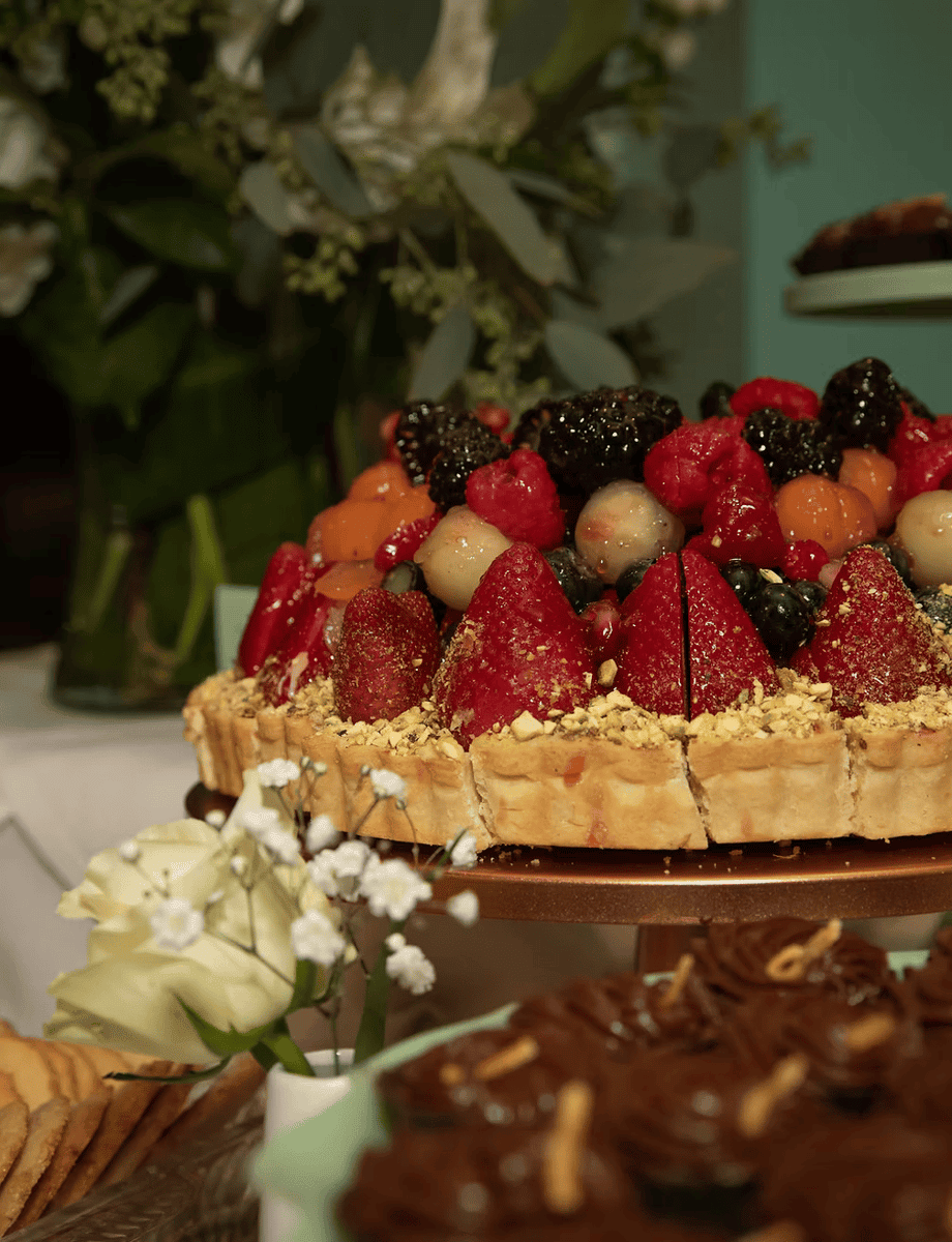 Tarts