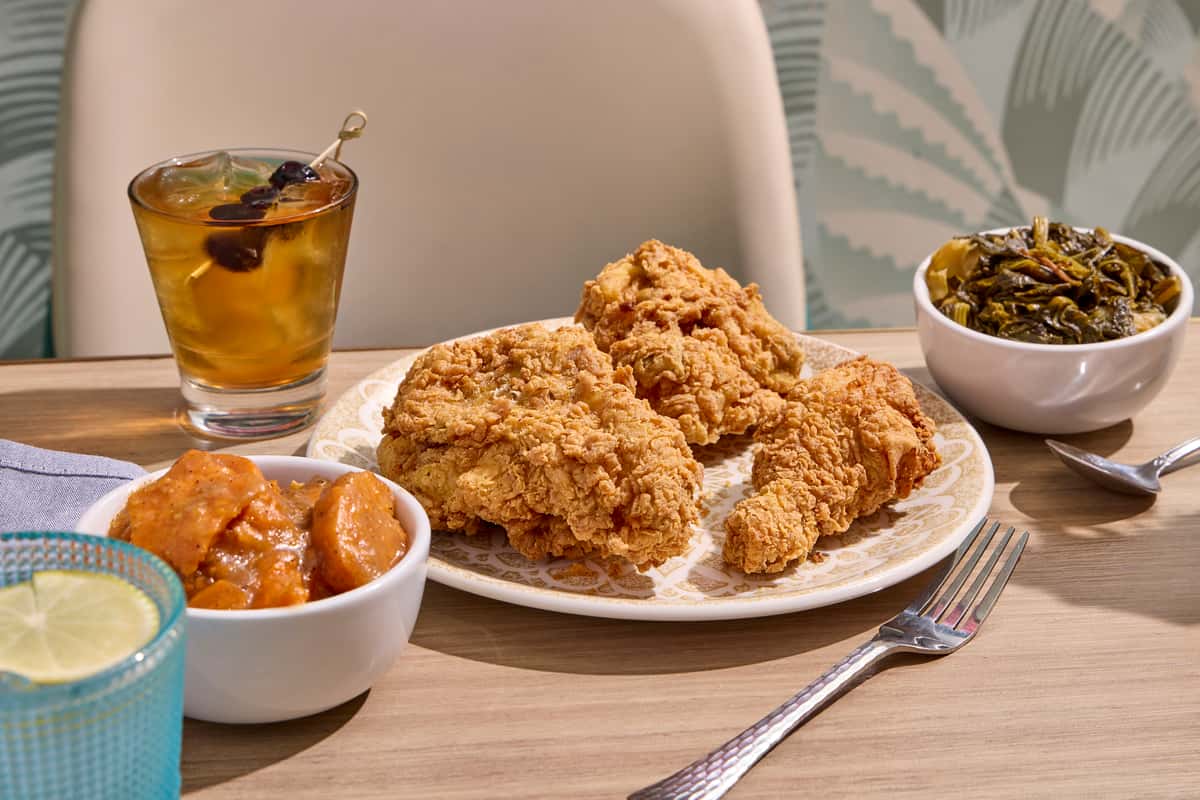 Chicken
