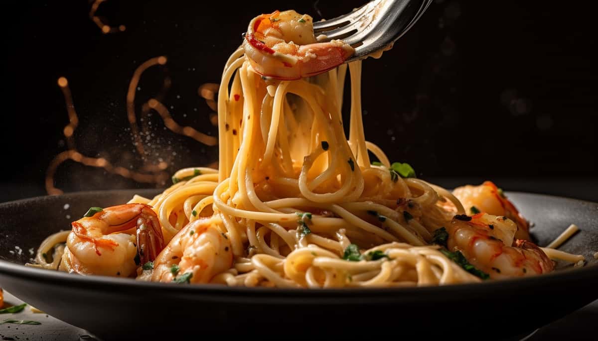 Mediterranean vs Italian Pasta