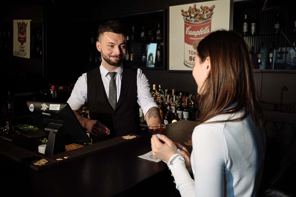 How to Read a Happy Hour Menu: Drinks, Small Plates & Pairings