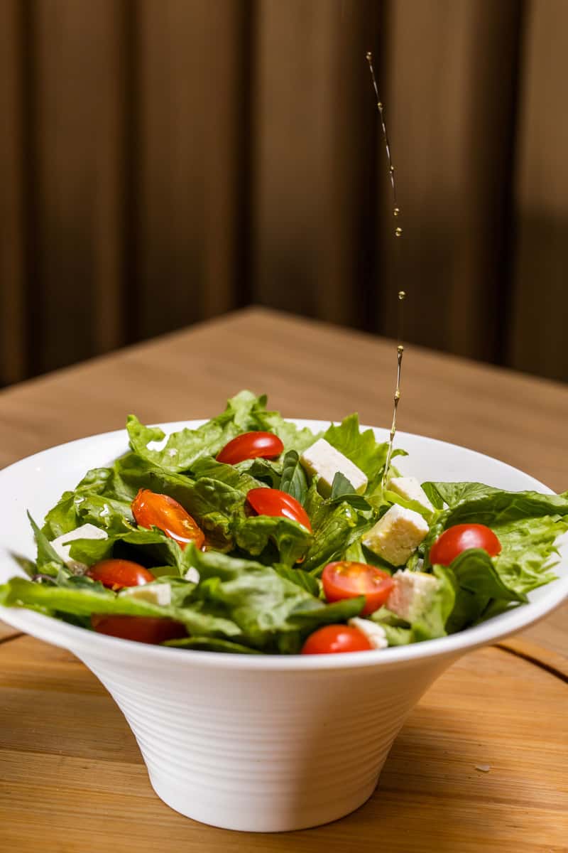 Fresh Salads in San Ramon