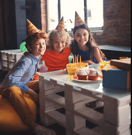 Best Places for Kids Birthday