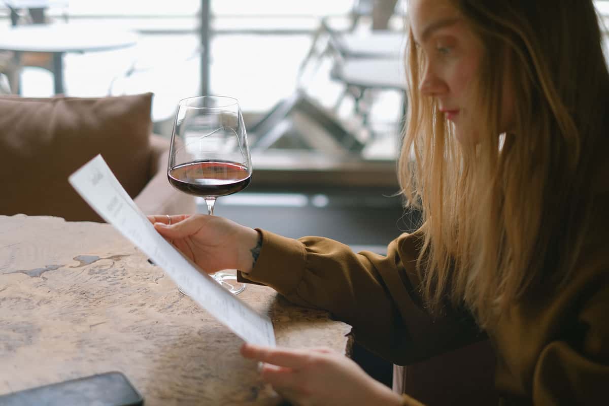 Tasting Menu and Why Do Guests Love It?