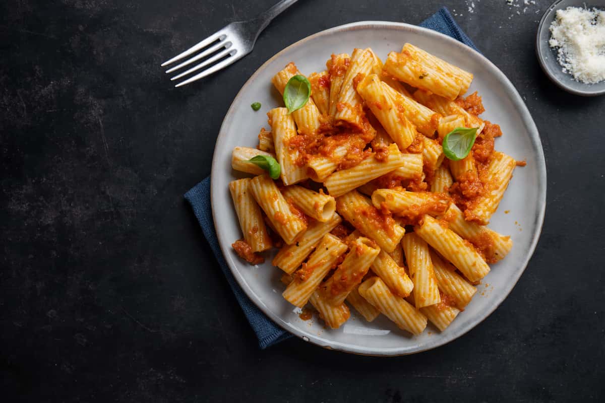 Best Pasta Restaurants in San Ramon
