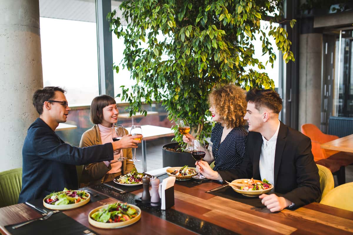Best Catering Options for Corporate Events in San Ramon