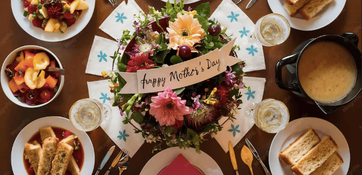 Mother’s Day 