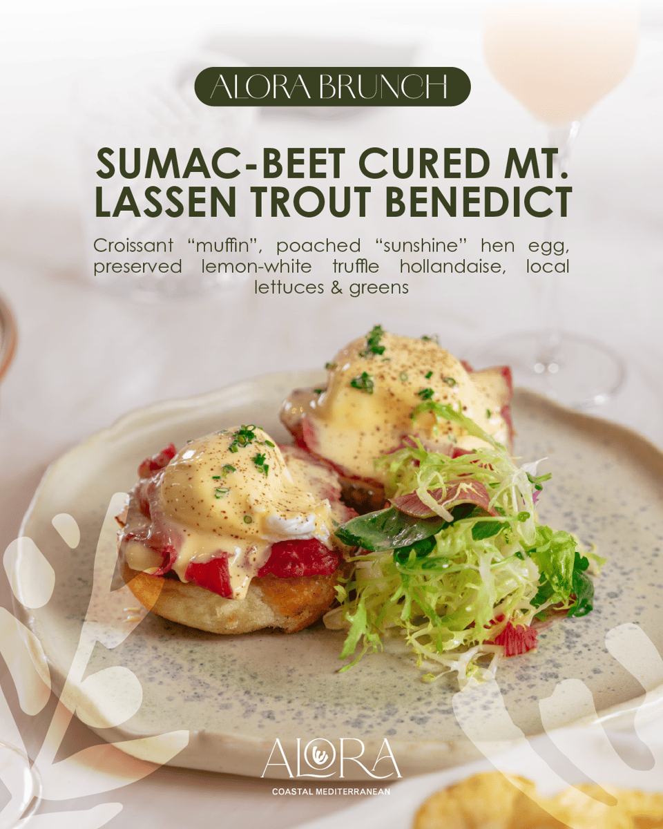benedict