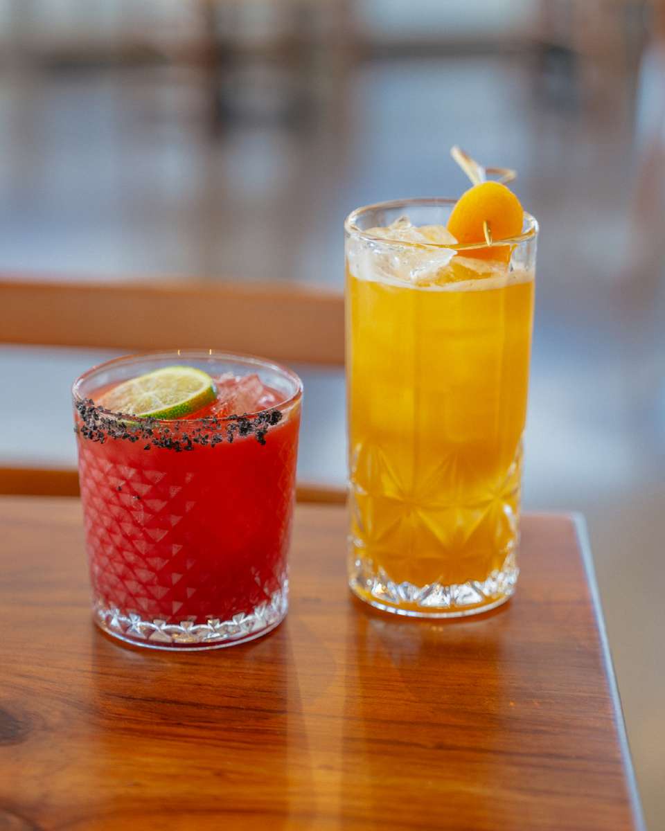 happy hour