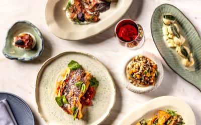 Fine Dining Dress Code Explained: What to Wear for a Special Night Out â¨