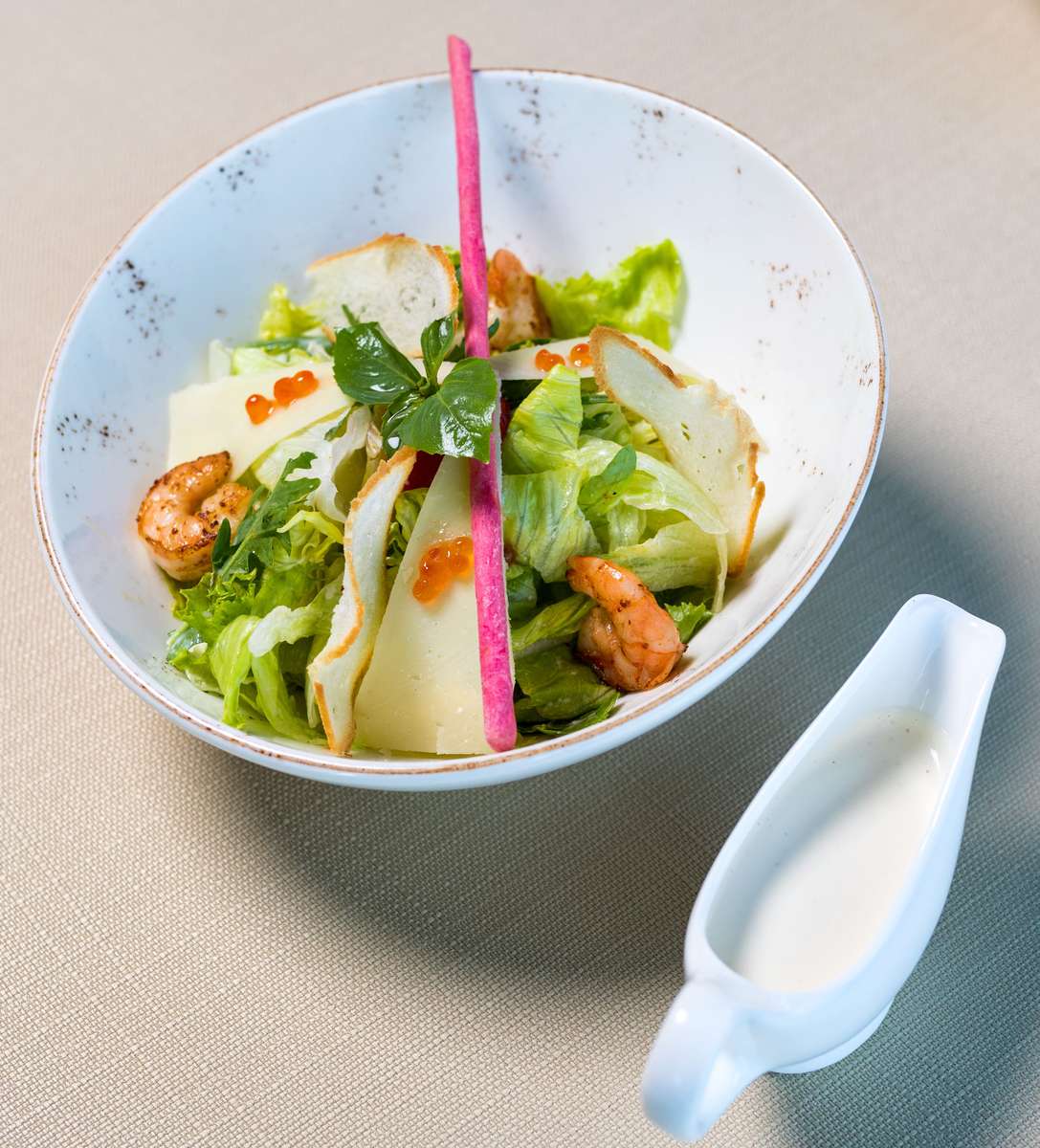 Toppings for Restaurant Salads š„
