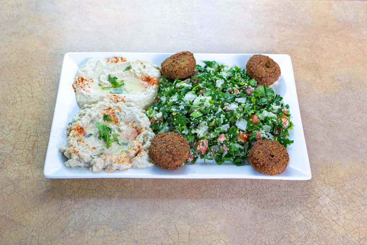 hummus