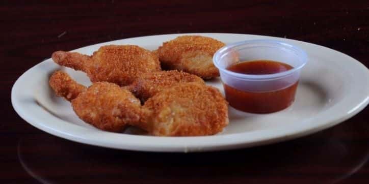 Shrimp