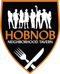 hobnob logo