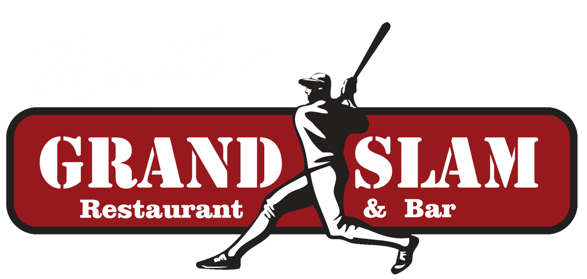 Grand Slam Restaurant Logo