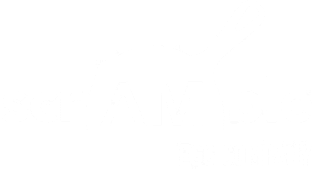 Scramble Egg Company