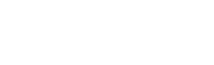 white logo