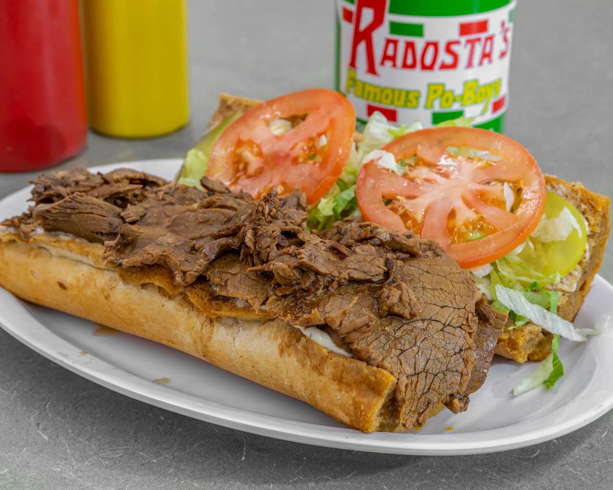 RoastBeefPoBoy