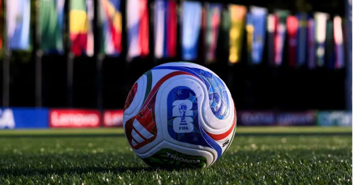 World Cup Image