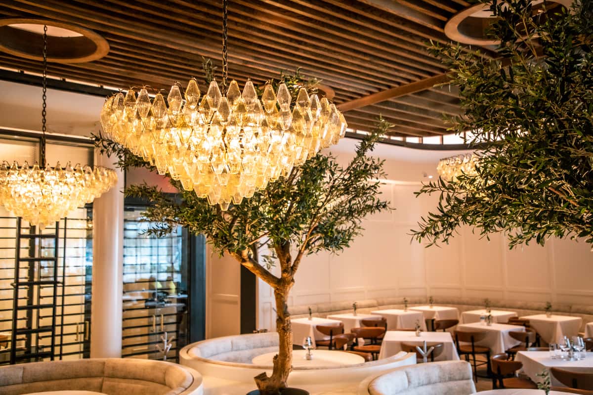 Interior decor