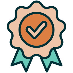 ribbon icon