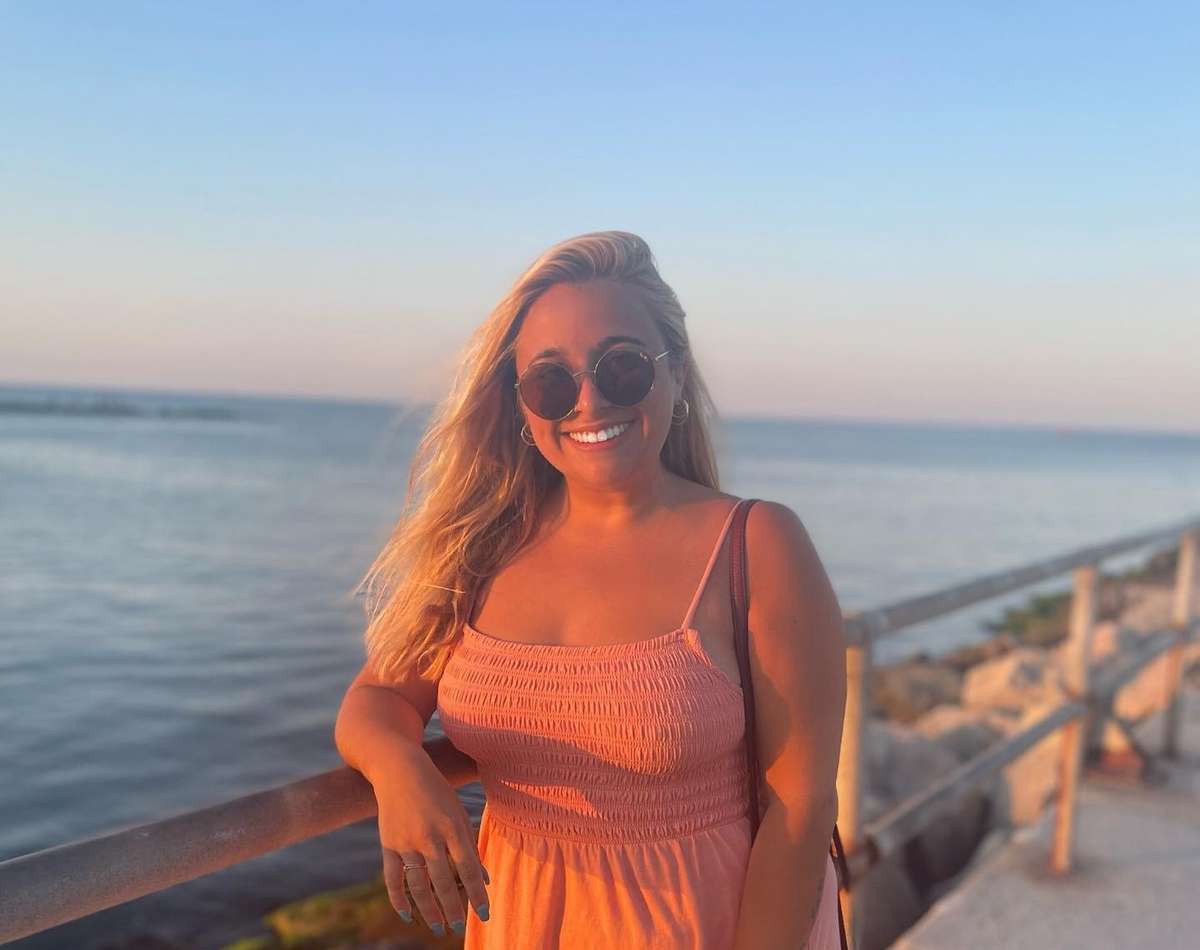 Hailey Ward