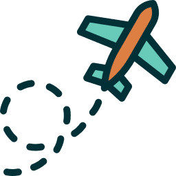 airplane icon