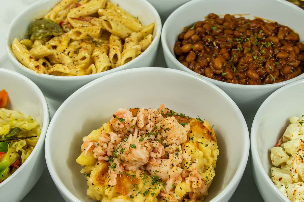 Sides