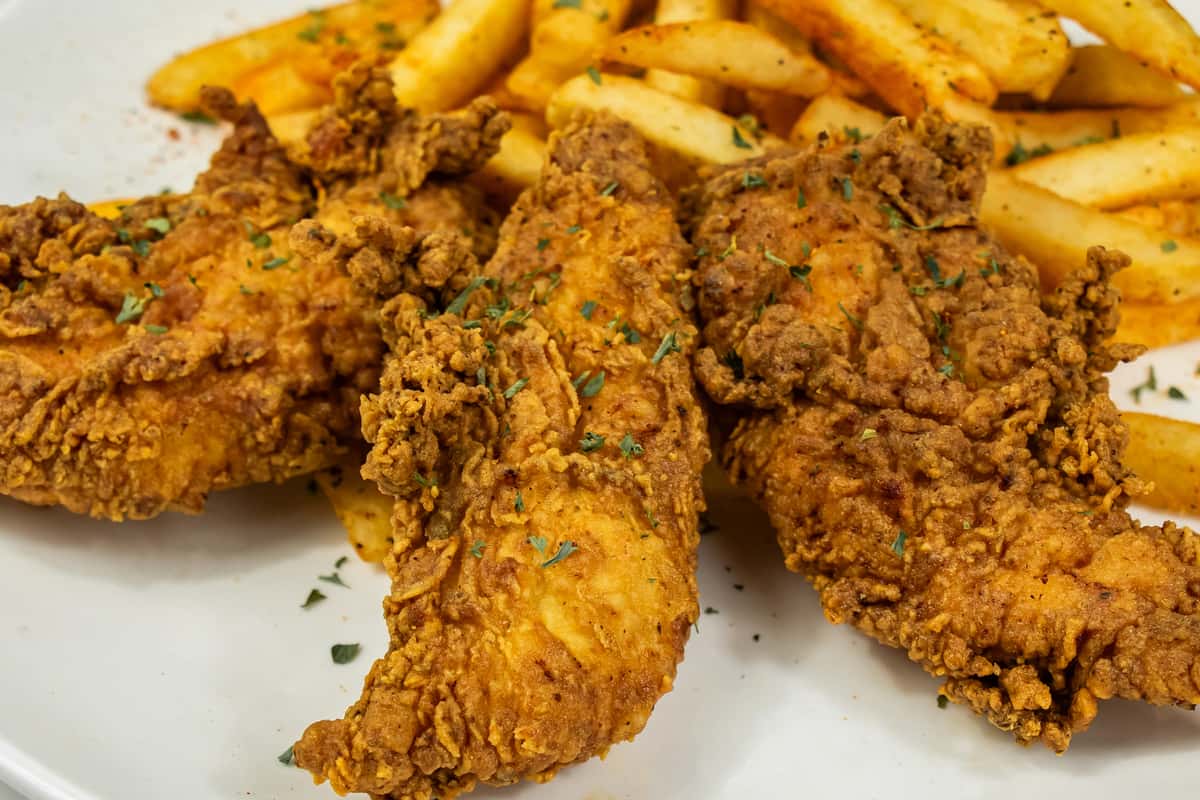 Chicken Tenders