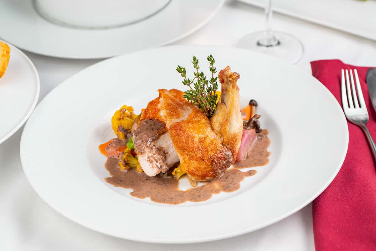 Pheasant
