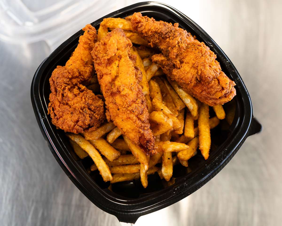 Tenders