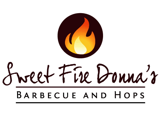 Sweet Fire Donna's