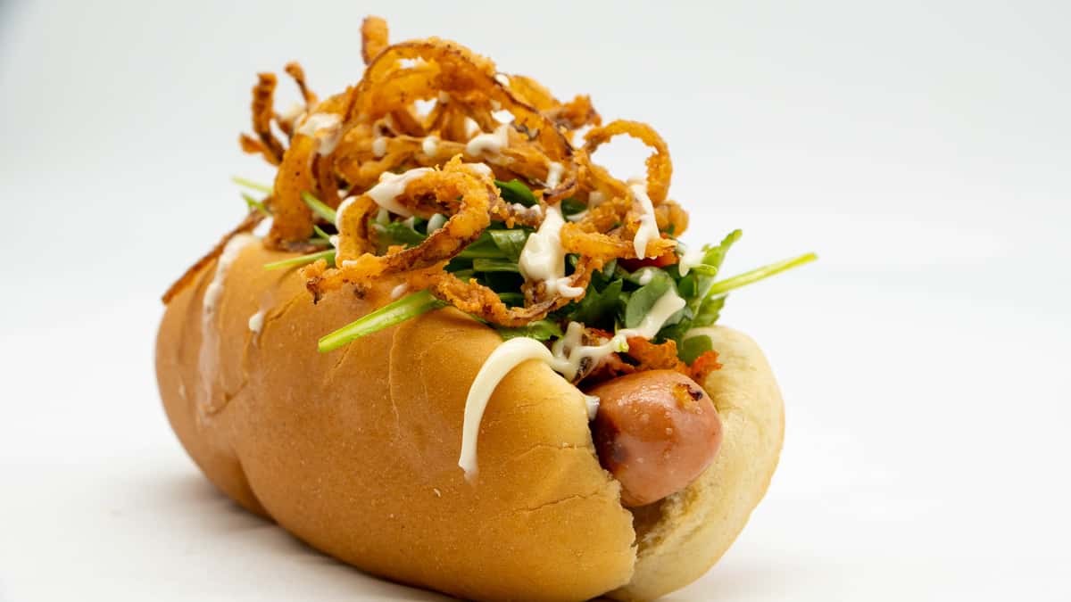 Haute Doggery