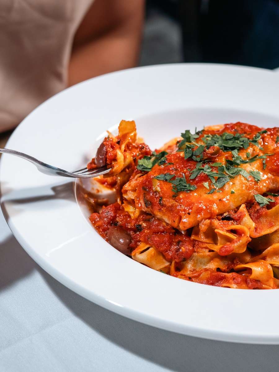 Pasta