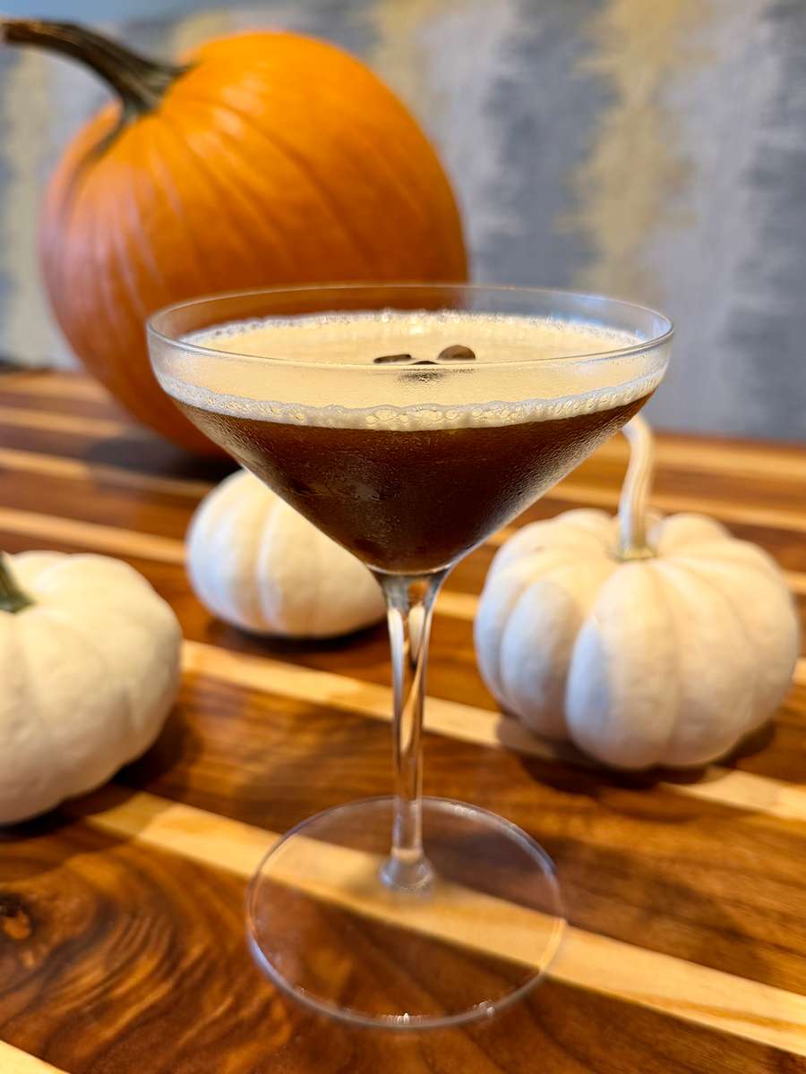 Pumpkin