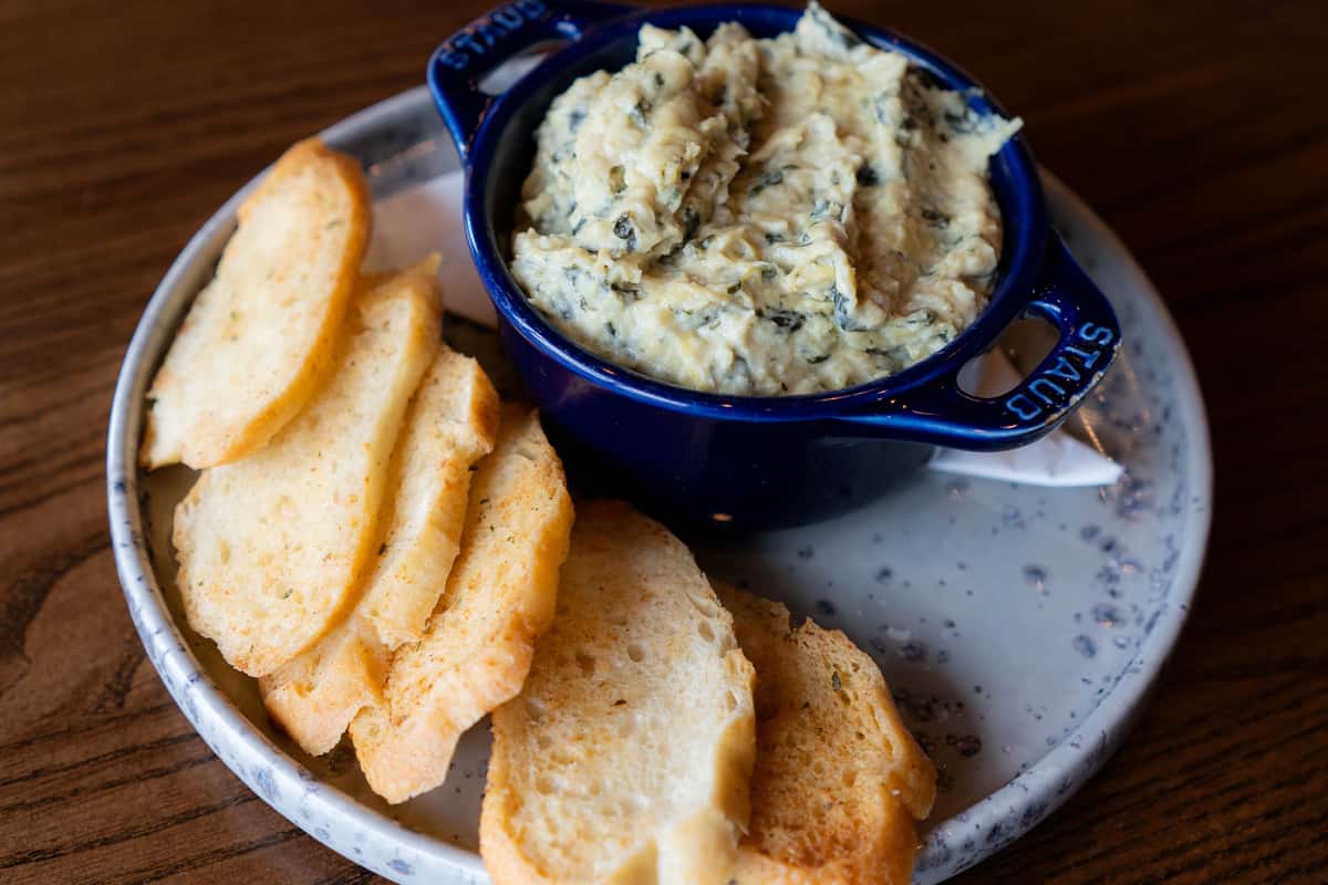 dip