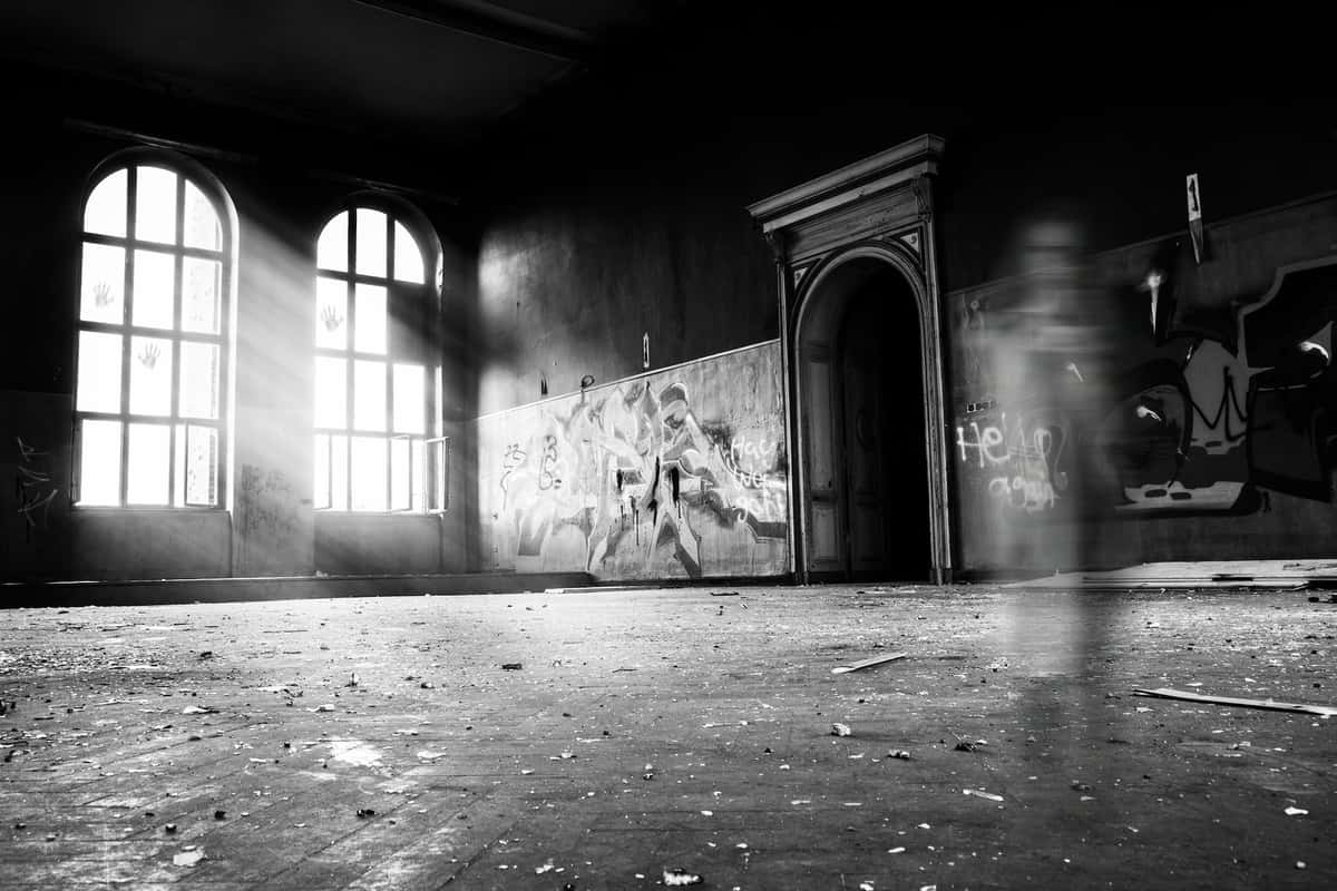 paranormal