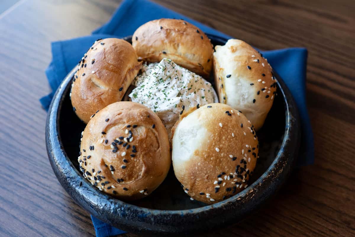 French Rolls