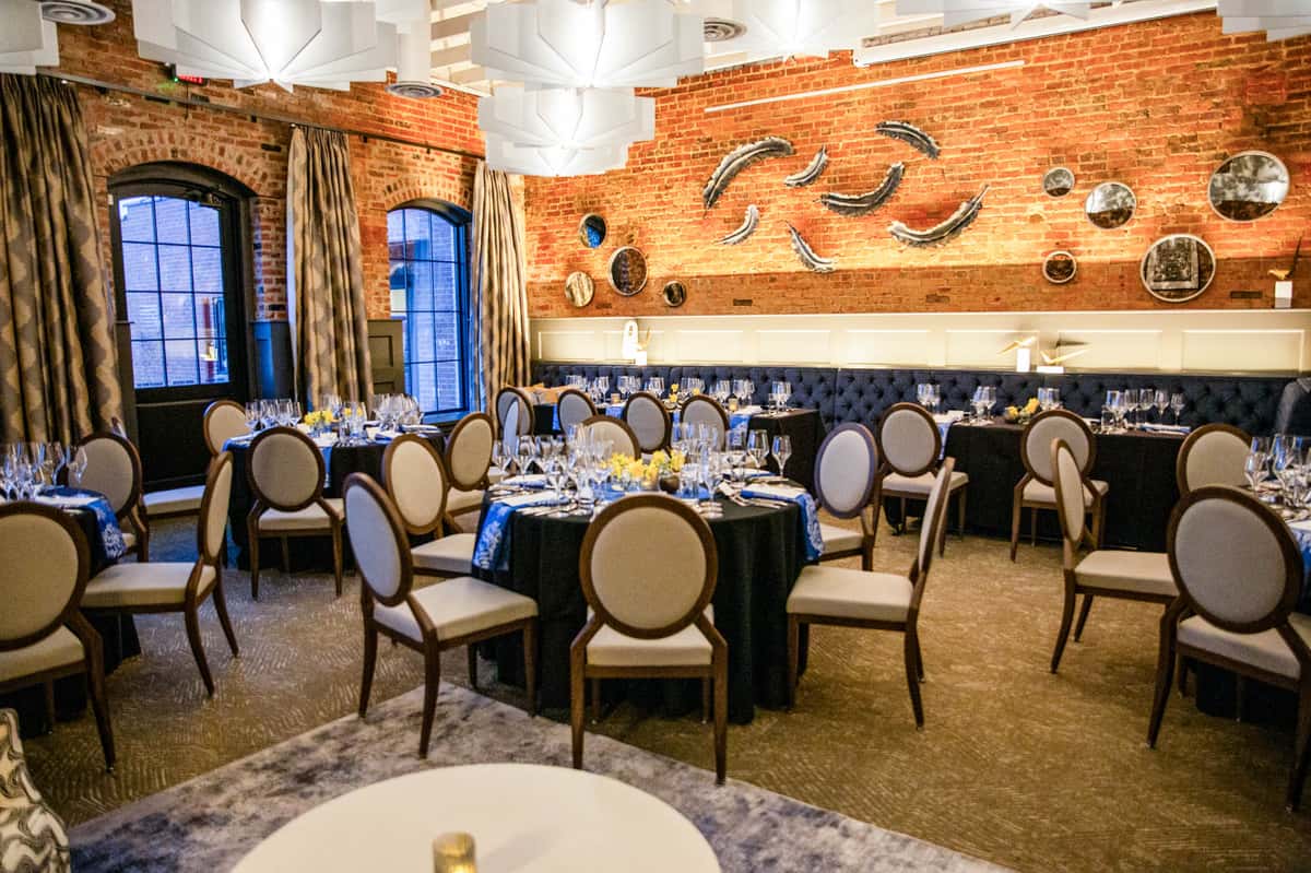 Private Event Space Lake Gaston