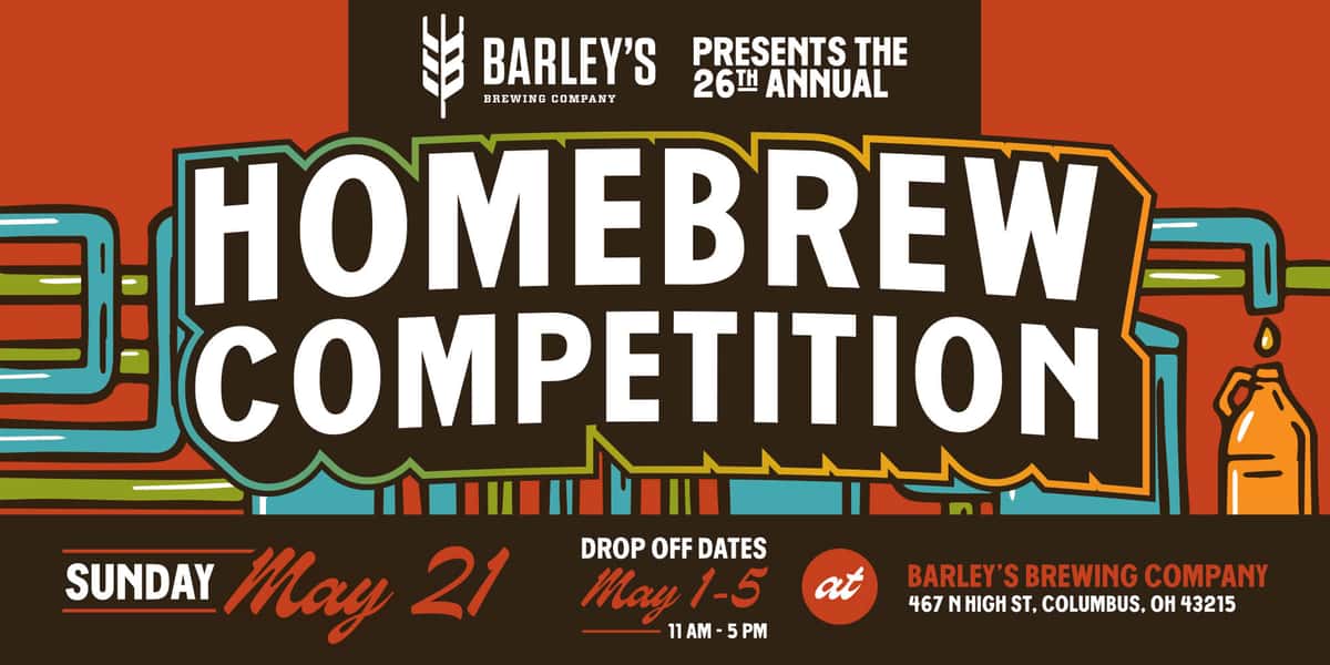 Homebrew competition