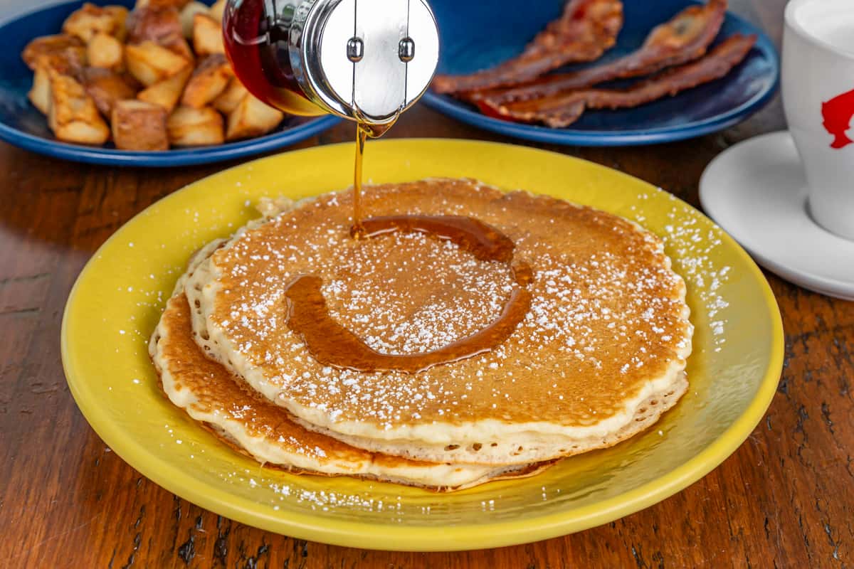 Pancakes Dyer IN