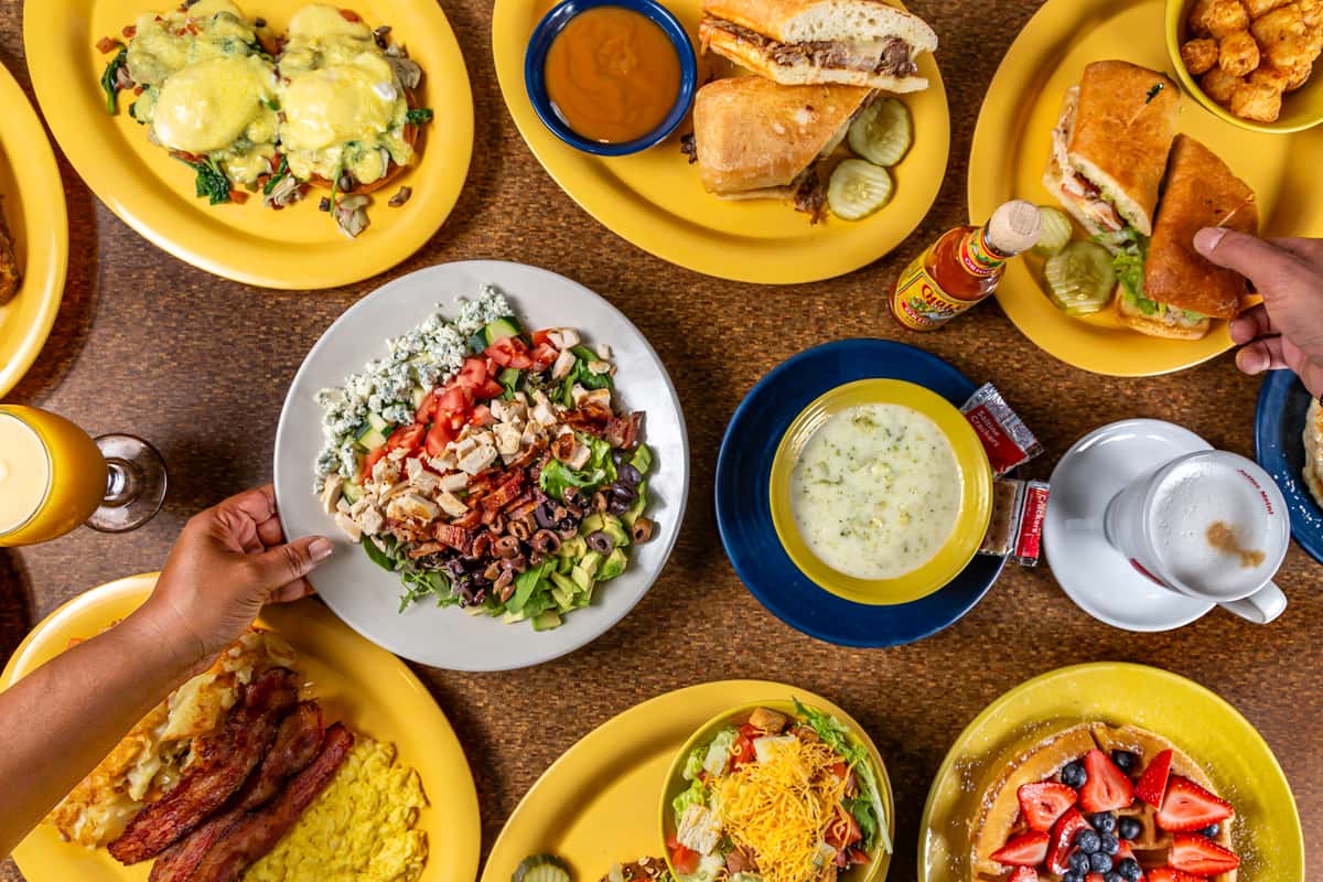 Catering options in Dyer IN