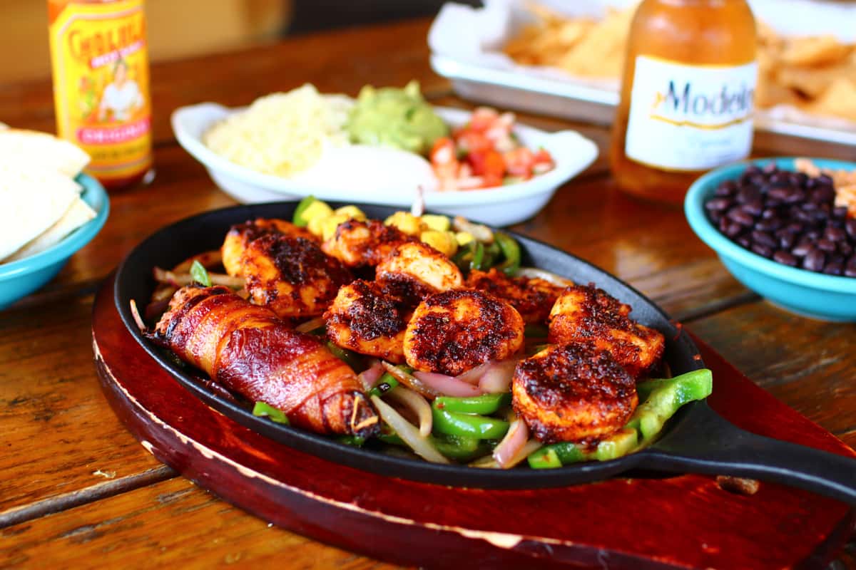 Florida Authentic Tex Mex