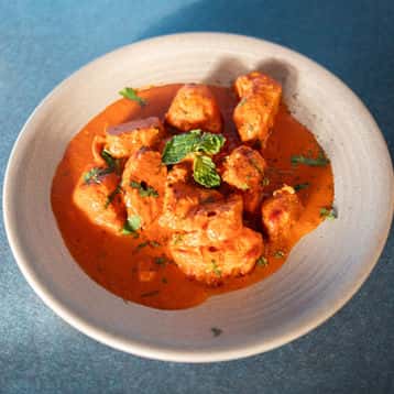 curry