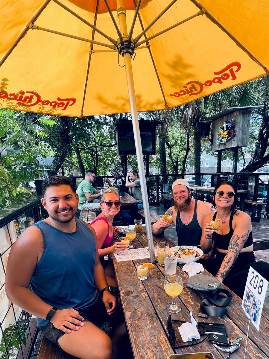 Happy Hour