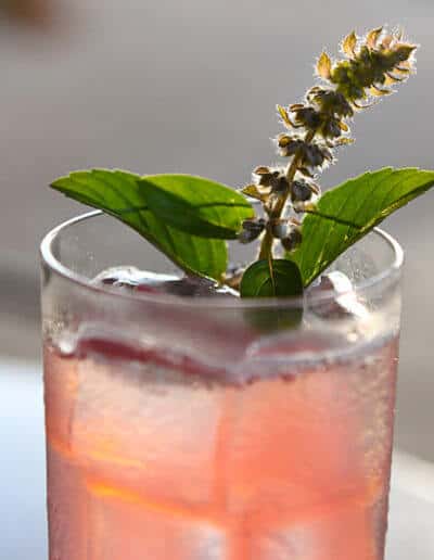 Beverages